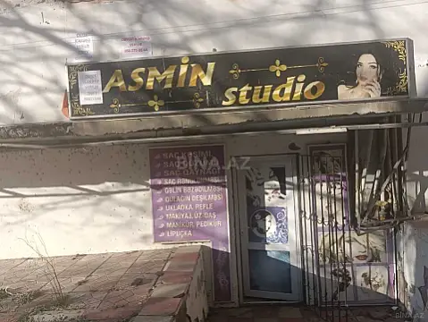 Kirayə verilir obyekt 45 m² — Bakı, Həzi Aslanov qəs. 45.00 m²