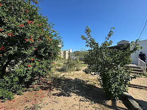 Satılır torpaq sahəsi 8.5 m²