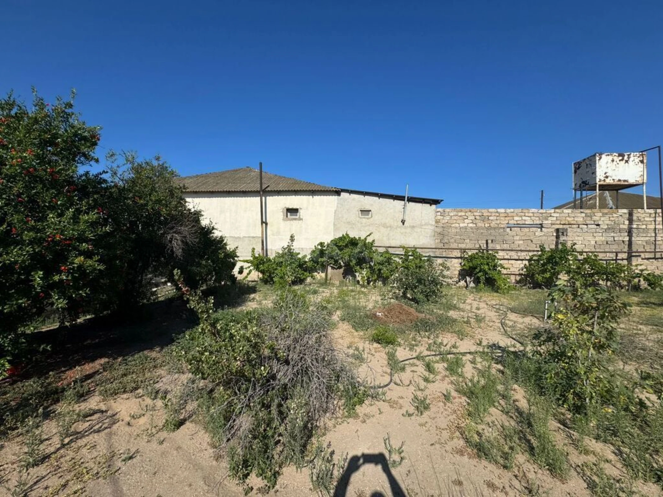 Satılır torpaq sahəsi 8.5 m²