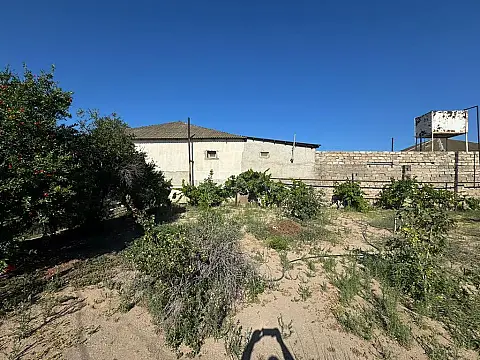 Satılır torpaq sahəsi 8.5 m² — Bakı, Şüvəlan 8.50 m²