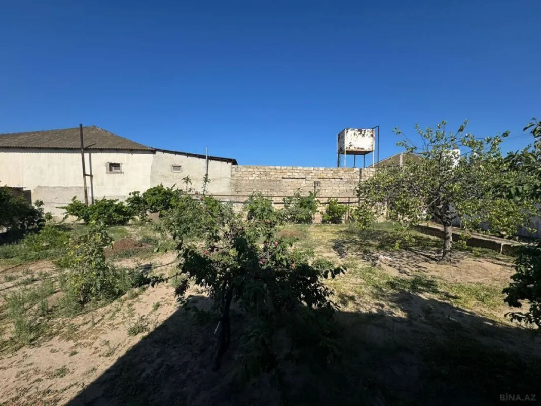 Satılır torpaq sahəsi 8.5 m²