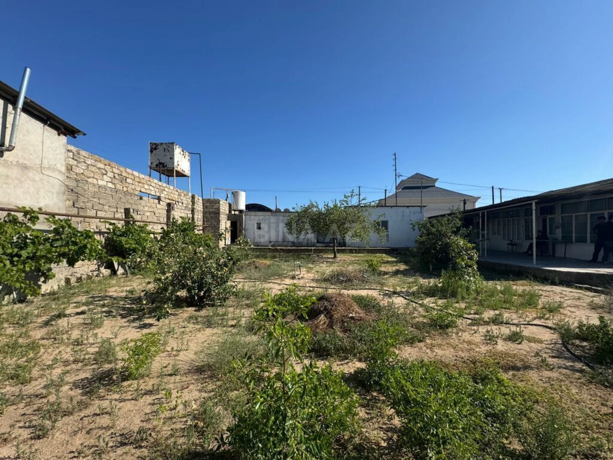 Satılır torpaq sahəsi 8.5 m²