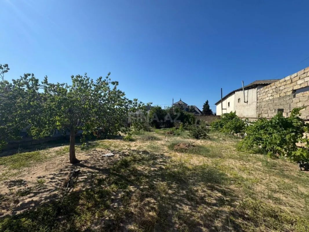 Satılır torpaq sahəsi 8.5 m²