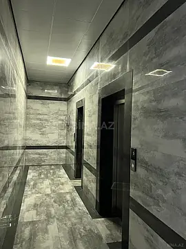 Satılır 4 otaqlı mənzil 157 m²