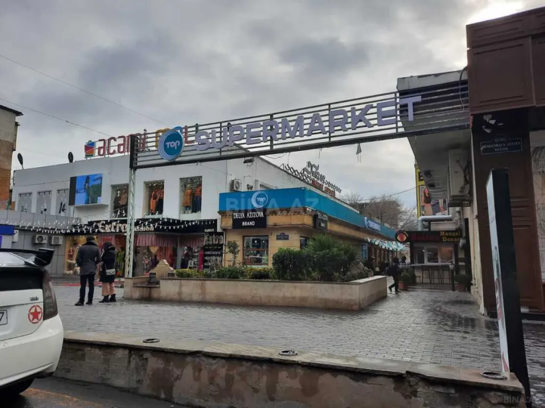 Satılır obyekt 65 m²