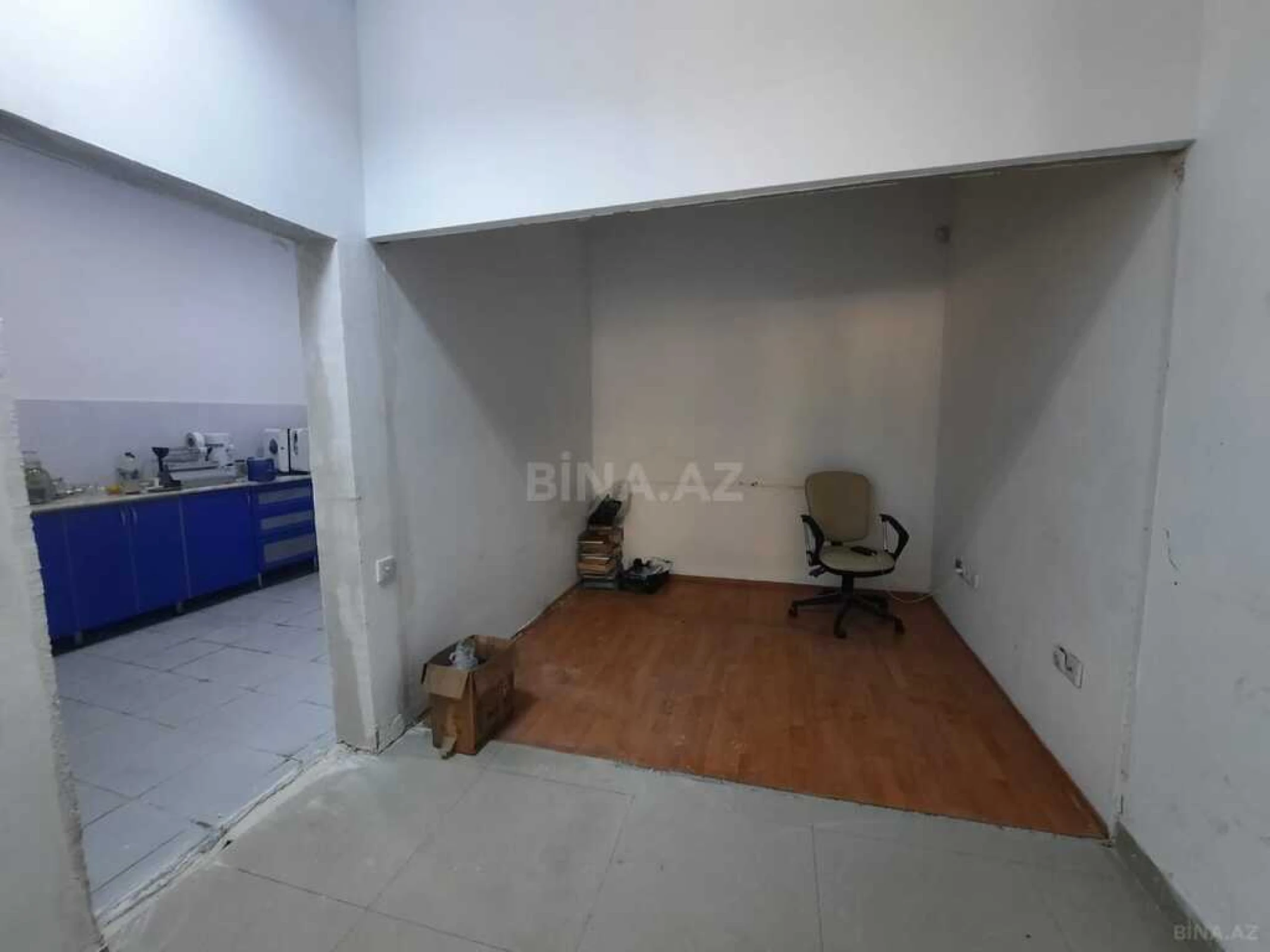 Satılır obyekt 65 m²