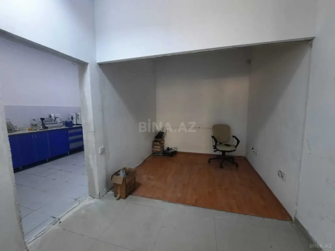 Satılır obyekt 65 m²