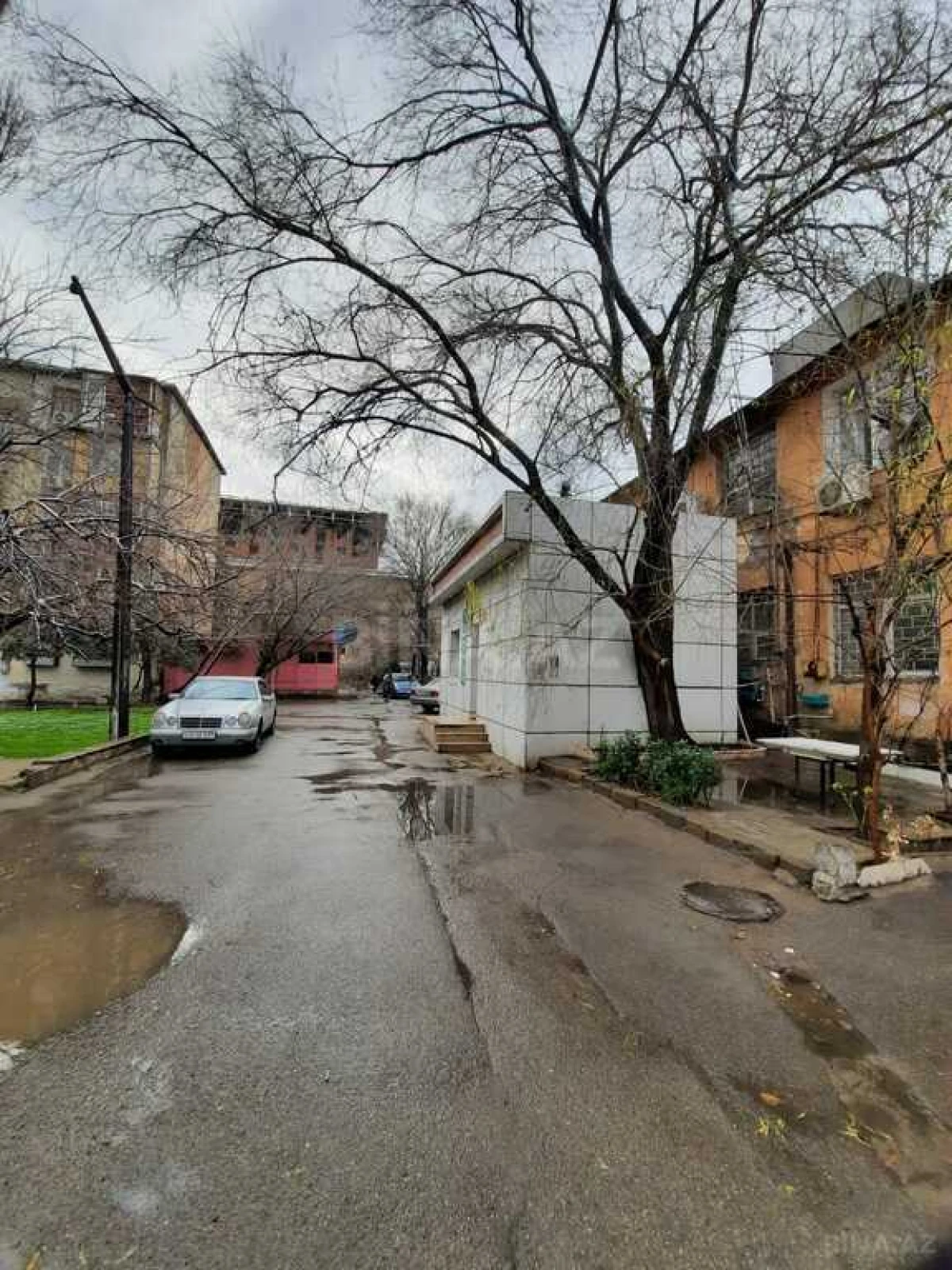 Satılır obyekt 65 m²