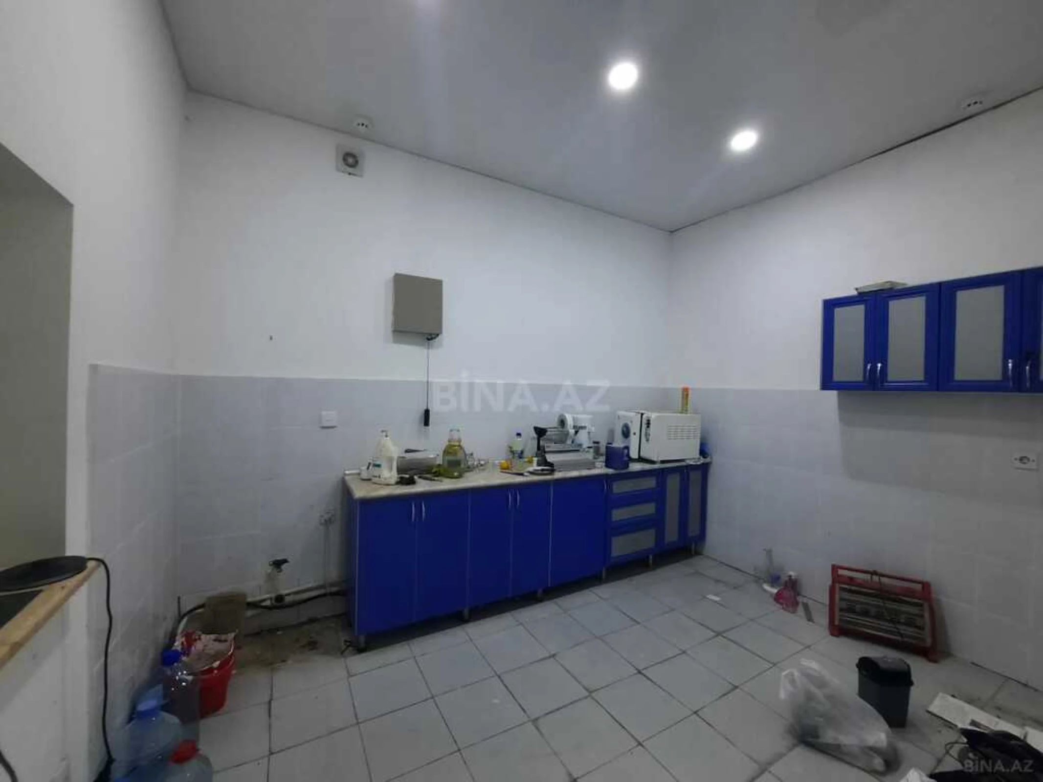 Satılır obyekt 65 m²