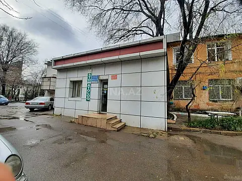 Satılır obyekt 65 m²