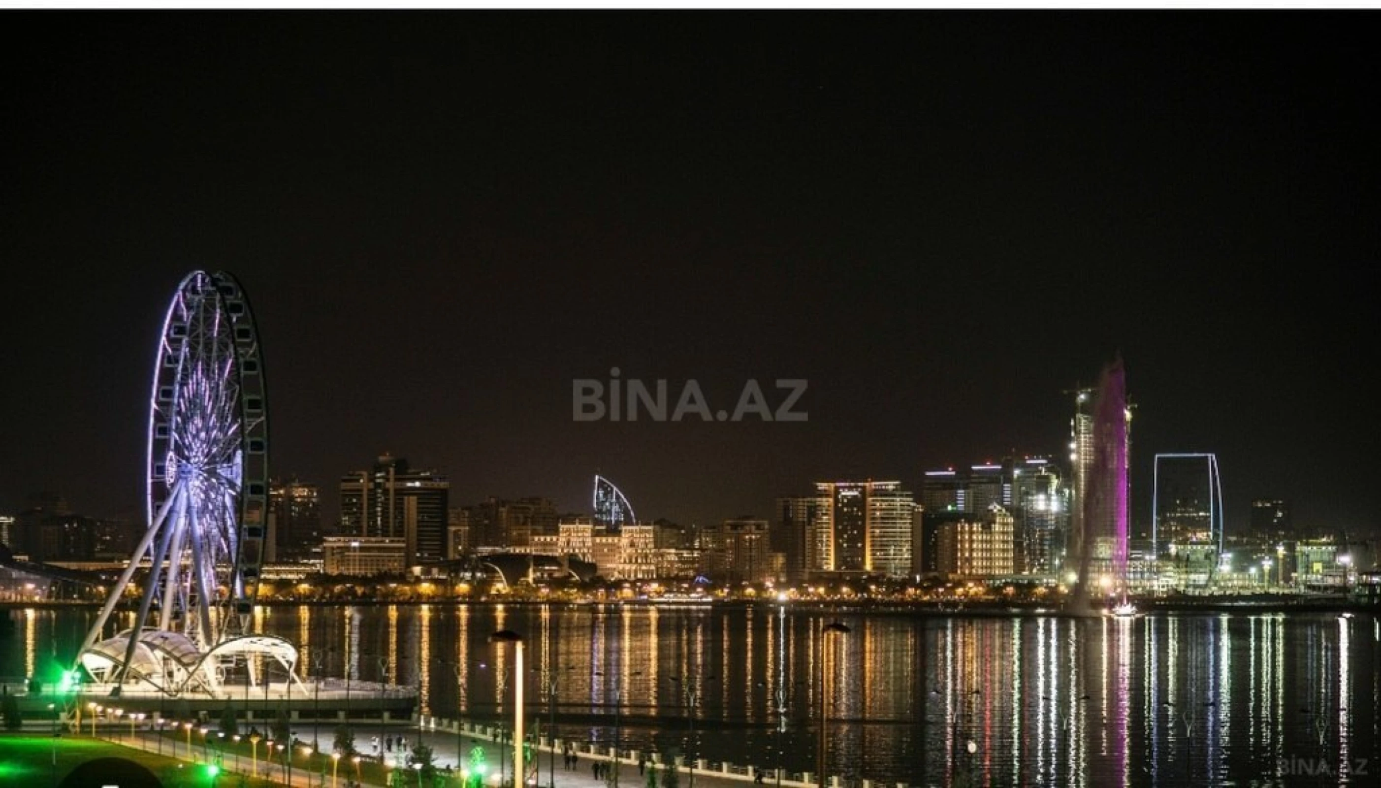 Satılır 3 otaqlı mənzil 115 m²