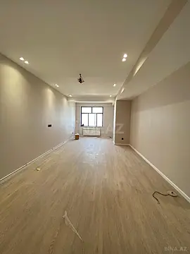 Satılır 3 otaqlı mənzil 115 m²
