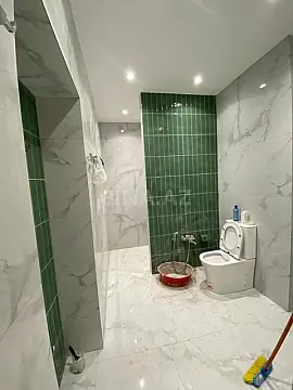 Satılır 3 otaqlı mənzil 115 m²