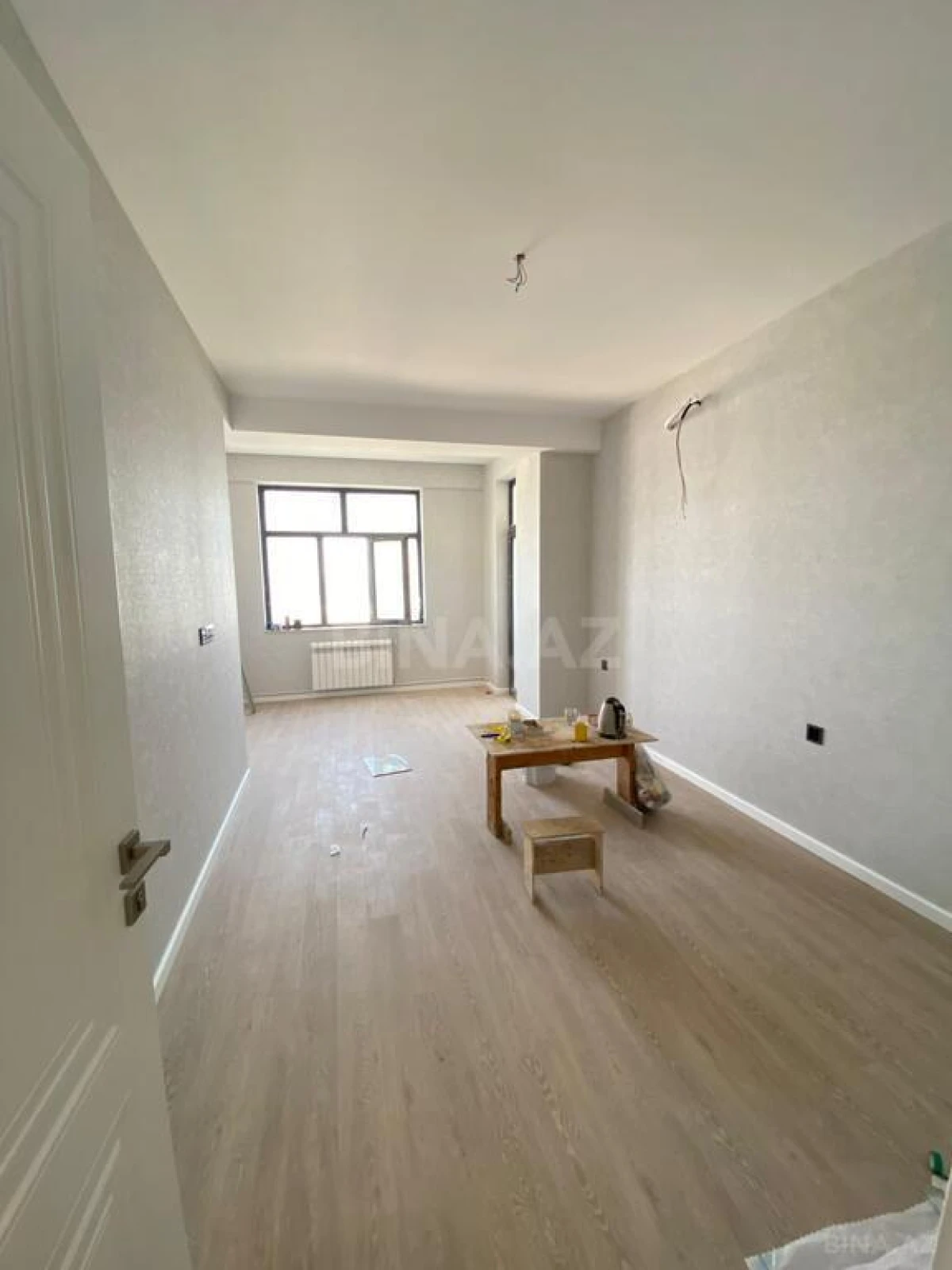 Satılır 3 otaqlı mənzil 115 m²