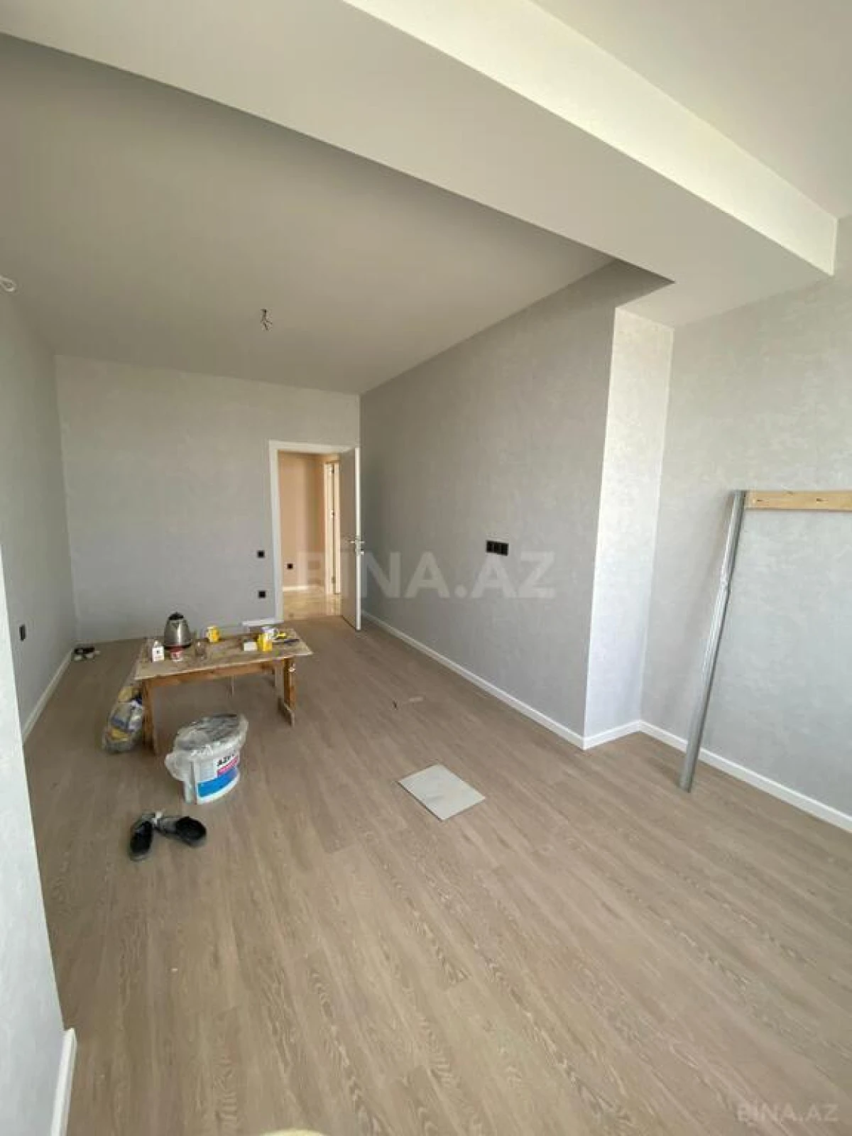Satılır 3 otaqlı mənzil 115 m²