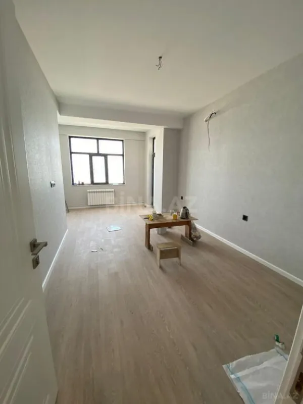 Satılır 3 otaqlı mənzil 115 m²