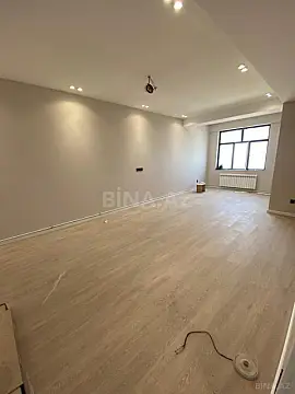 Satılır 3 otaqlı mənzil 115 m²