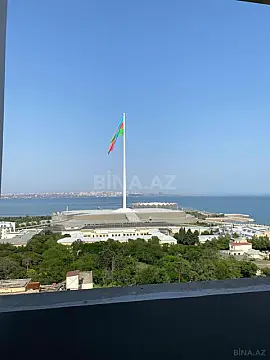 Satılır 3 otaqlı mənzil 115 m²