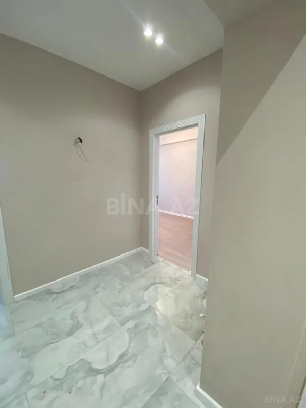 Satılır 3 otaqlı mənzil 115 m²