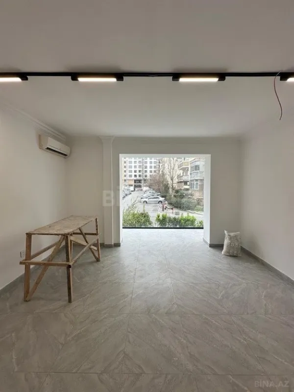 Satılır obyekt 113 m²