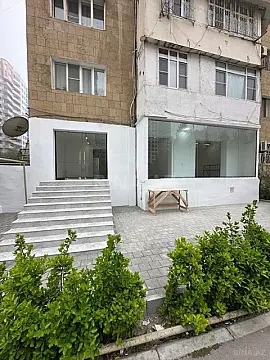 Satılır obyekt 113 m² — Bakı, Xətai 113.00 m²