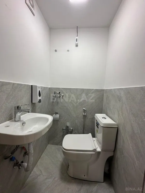 Satılır obyekt 113 m²