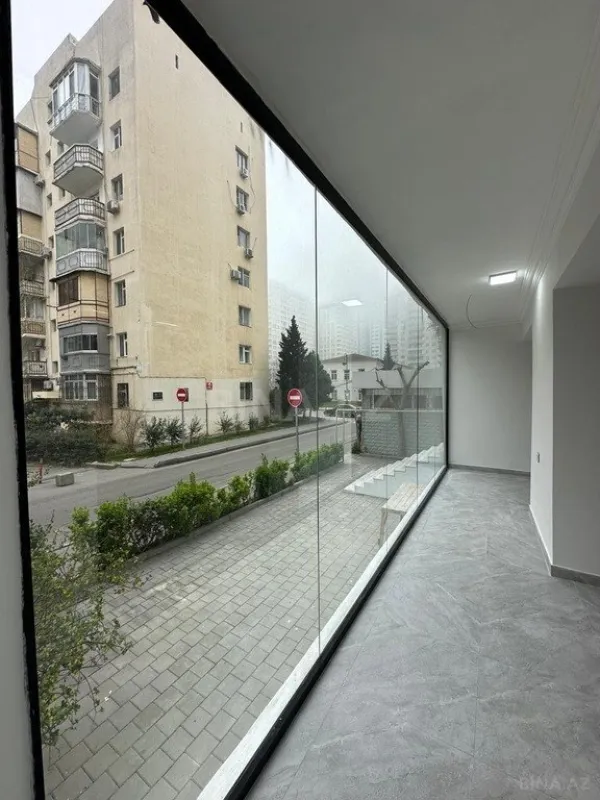 Satılır obyekt 113 m²