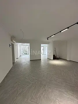 Satılır obyekt 113 m²
