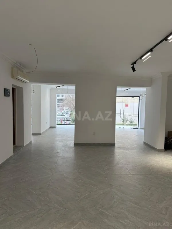 Satılır obyekt 113 m²