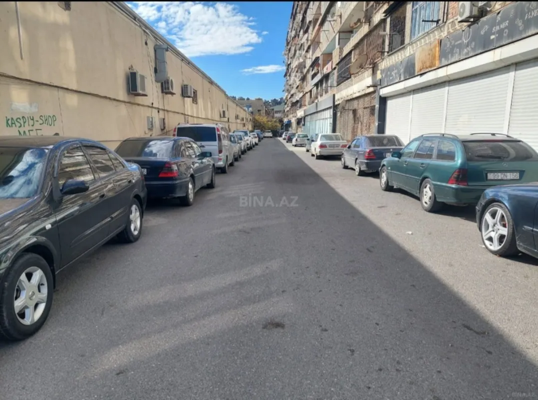 Kirayə verilir obyekt 175 m²