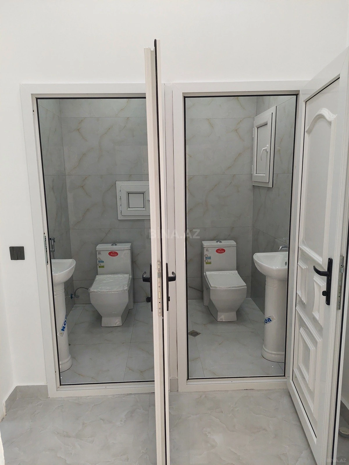 Kirayə verilir obyekt 175 m²