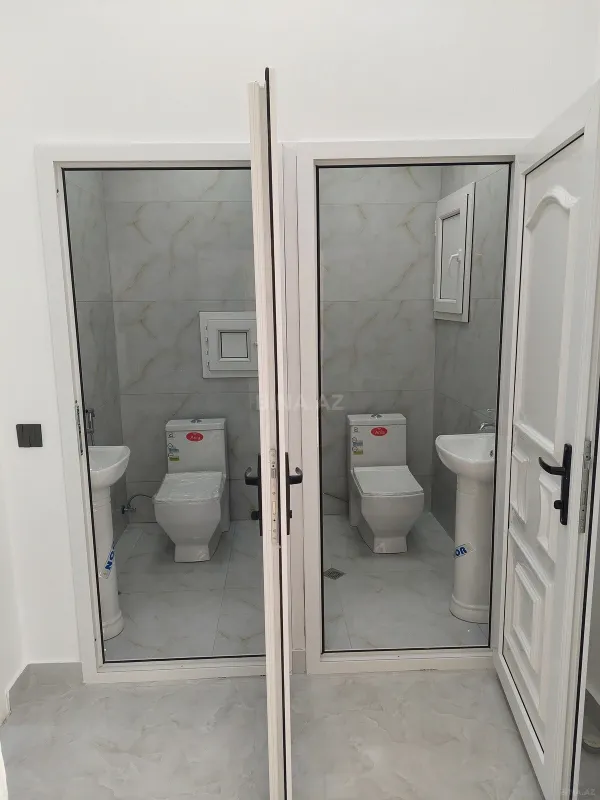 Kirayə verilir obyekt 175 m²