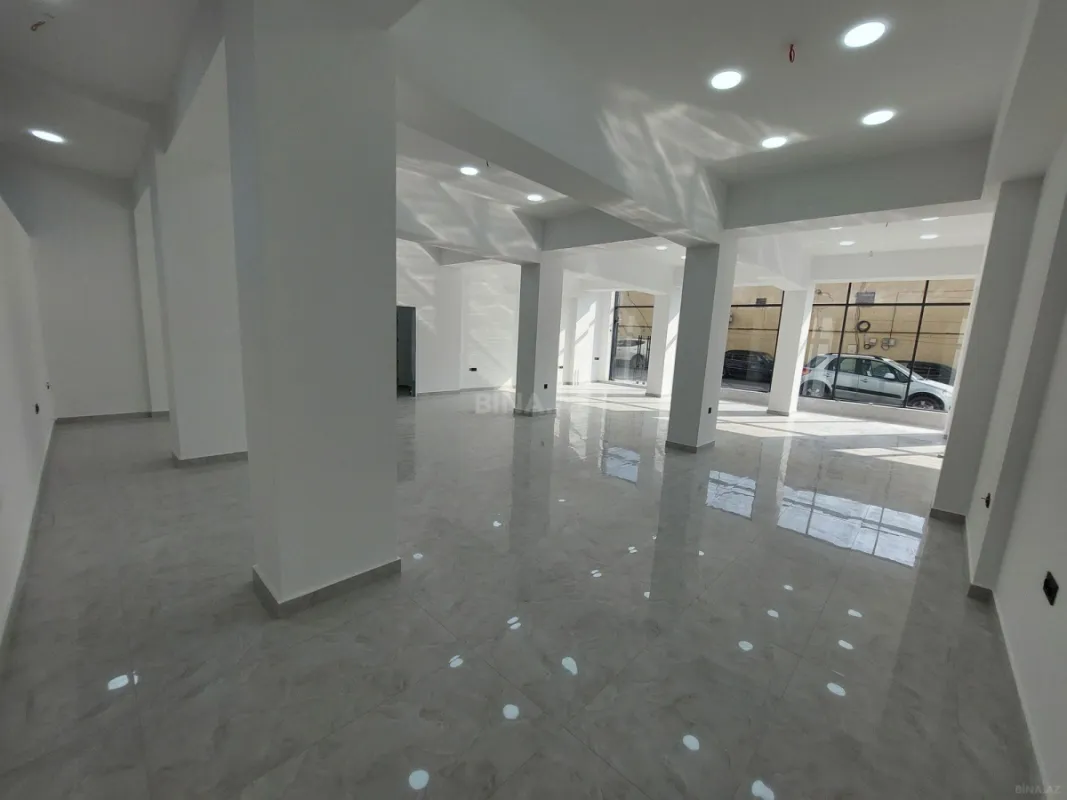 Kirayə verilir obyekt 175 m²