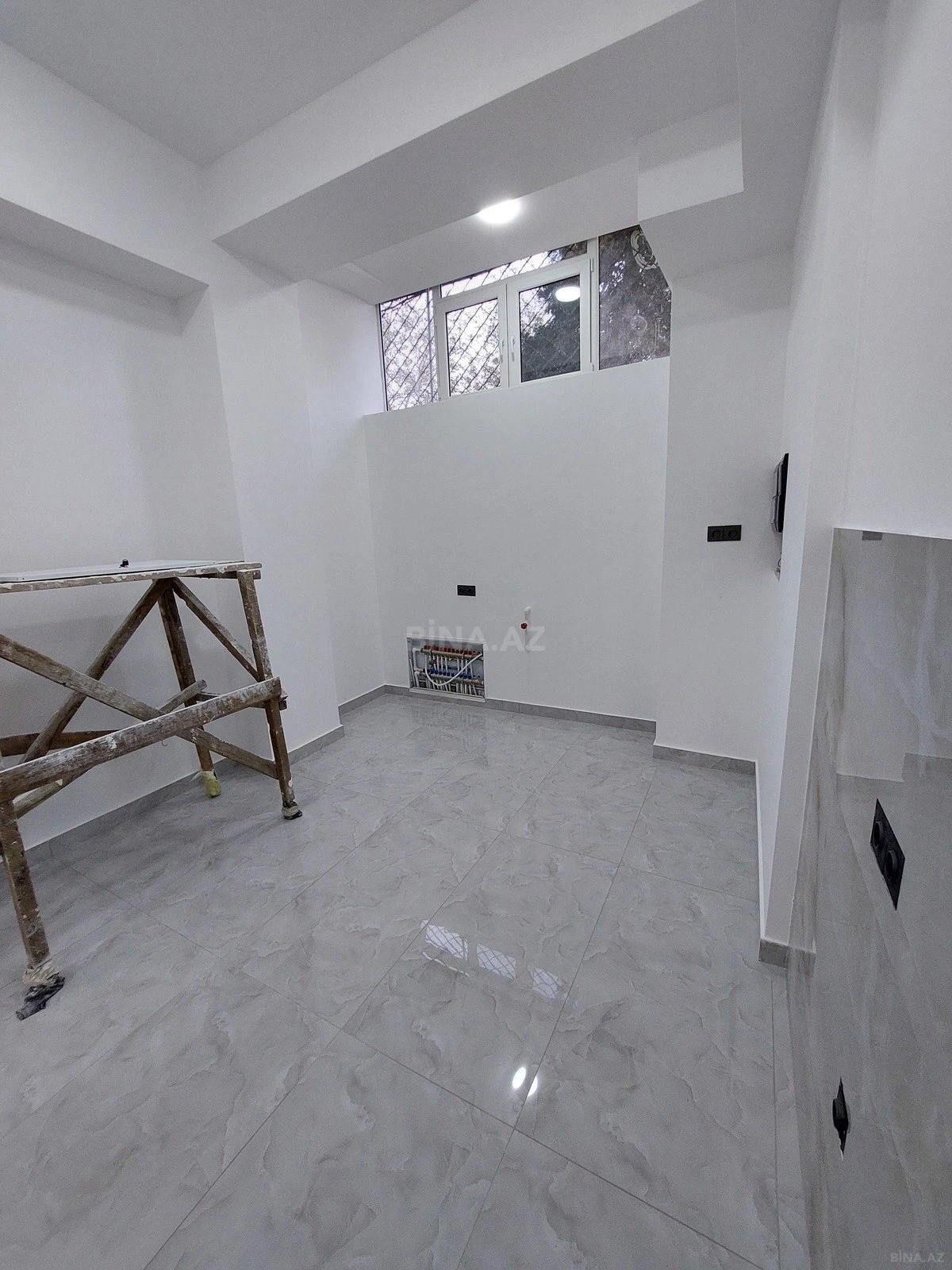 Kirayə verilir obyekt 175 m²