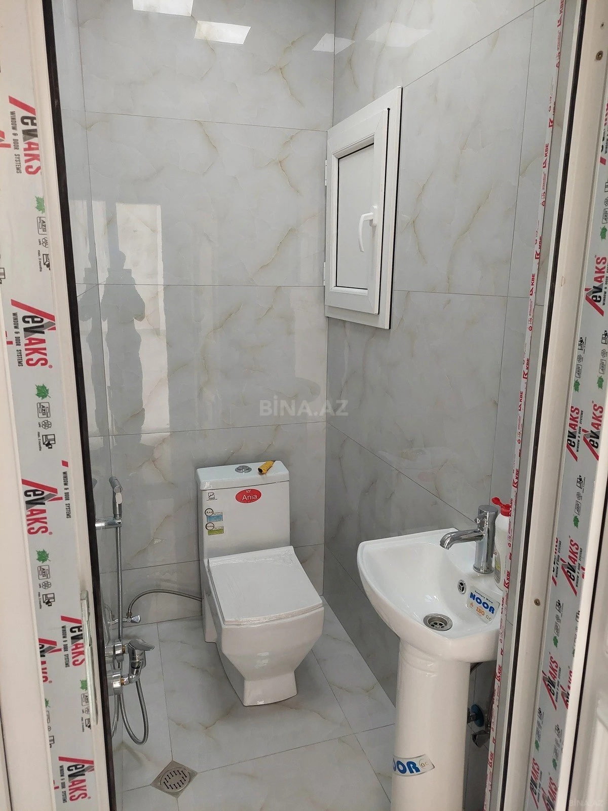 Kirayə verilir obyekt 175 m²