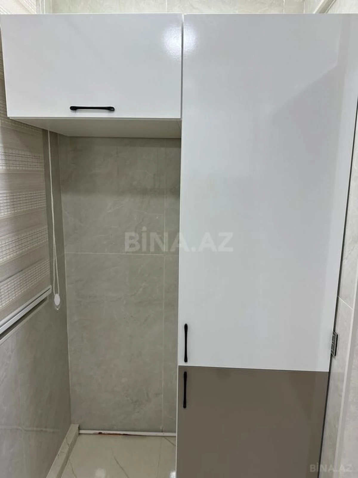 Satılır 2 otaqlı mənzil 58 m²