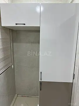 Satılır 2 otaqlı mənzil 58 m²