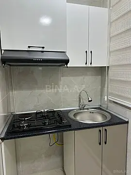 Satılır 2 otaqlı mənzil 58 m²