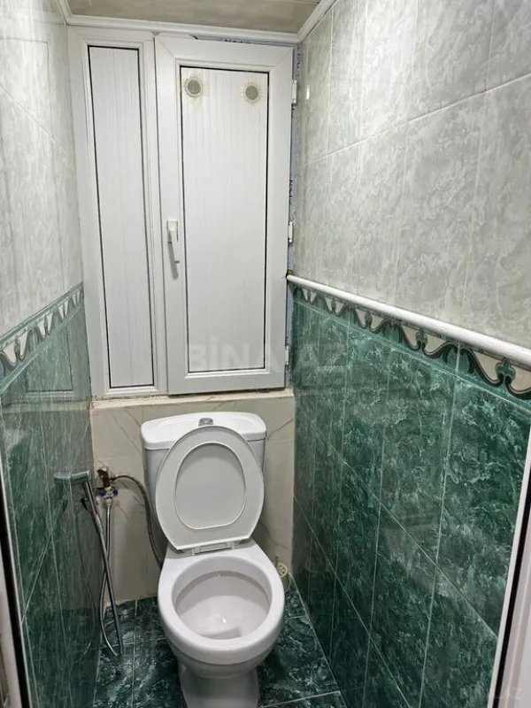 Satılır 2 otaqlı mənzil 58 m²