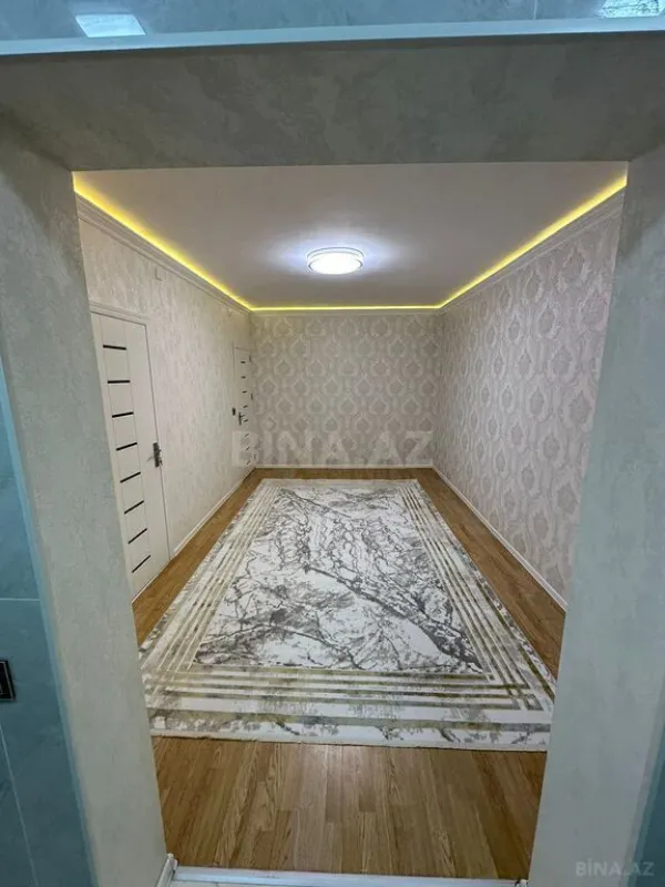 Satılır 2 otaqlı mənzil 58 m²