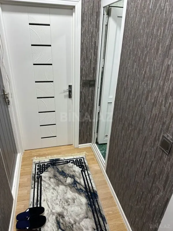 Satılır 2 otaqlı mənzil 58 m²