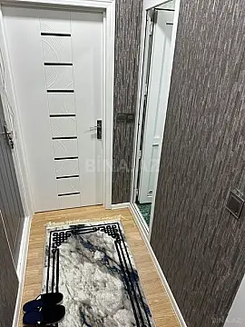 Satılır 2 otaqlı mənzil 58 m²