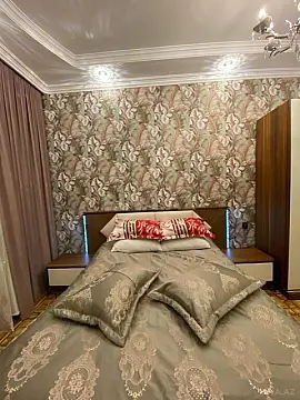 Kirayə verilir 4 otaqlı mənzil 120 m²