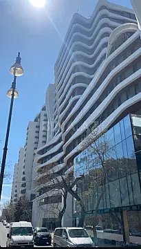 Satılır 4 otaqlı mənzil 303 m² — Bakı, Səbail 4 otaq 303.00 m²