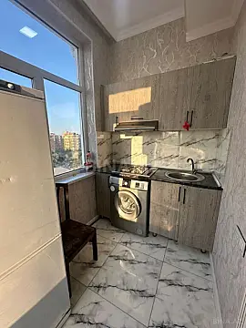 Satılır 2 otaqlı mənzil 52 m²