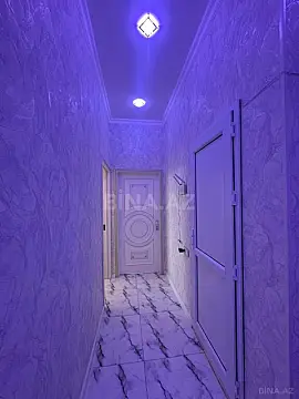 Satılır 2 otaqlı mənzil 52 m²