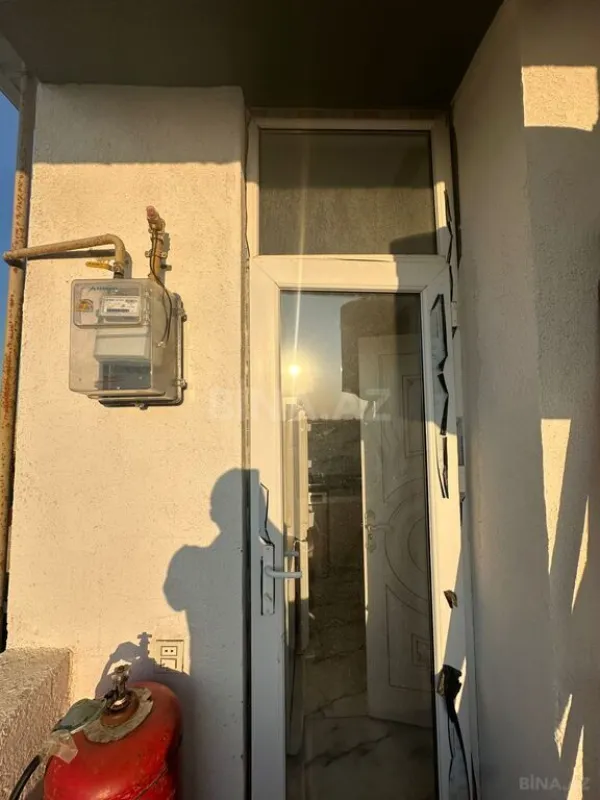 Satılır 2 otaqlı mənzil 52 m²