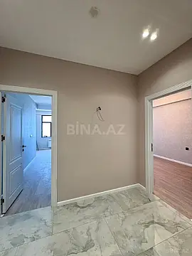 Satılır 3 otaqlı mənzil 115 m²
