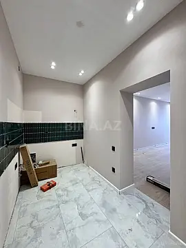 Satılır 3 otaqlı mənzil 115 m²