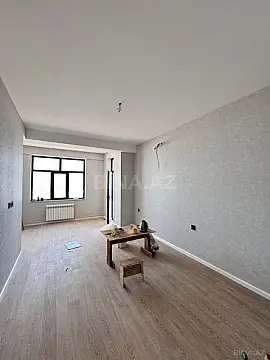 Satılır 3 otaqlı mənzil 115 m² — Bakı, Bayıl 3 otaq 115.00 m²